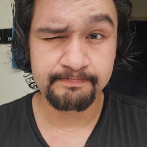 Meet your Posher, Esau